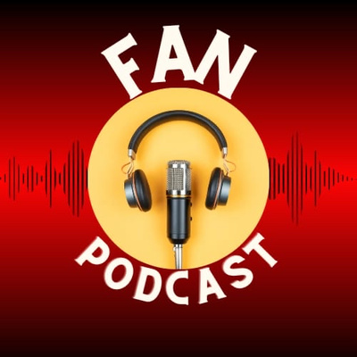 Fan Podcast logo 1